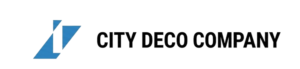 City Deco logo