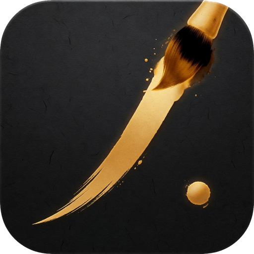 Feel Stroke app icon