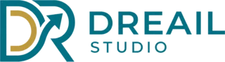 Dreail Studio Logo